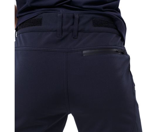 Штани чоловічі Soft Shell Spartan Navy, Розмір брюк: 44-46/182, зображення 10