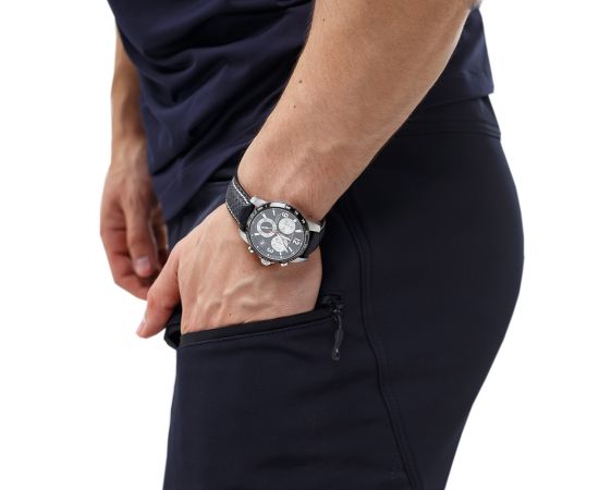 Брюки мужские Soft Shell Spartan Navy, Размер брюк / рост: 48-50/176, фото 14