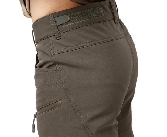 Тактические брюки софтшелл мужские олива Soft Shell Spartan Olive, Размер брюк / рост: 56-58/188, фото 7 Тактические брюки софтшелл мужские олива Soft Shell Spartan Olive, Размер брюк / рост: 56-58/188, фото 7