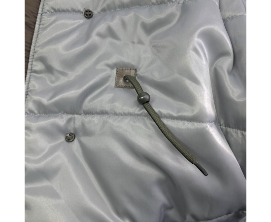 Куртка Аляска зимова N-3B slim Tundra Top Gun, Розмір: 62-60 (XXL), зображення 18 Куртка Аляска зимова N-3B slim Tundra Top Gun, Розмір: 62-60 (XXL), зображення 18