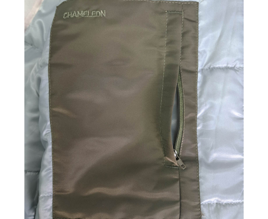 Куртка Аляска зимова N-3B slim Tundra Top Gun, Розмір: 56-58 (XL), зображення 19