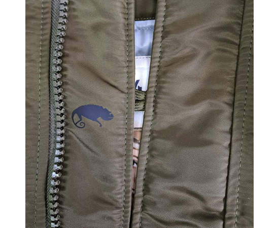 Куртка Аляска зимова N-3B slim Tundra Top Gun, Розмір: 44-46 (S), зображення 27