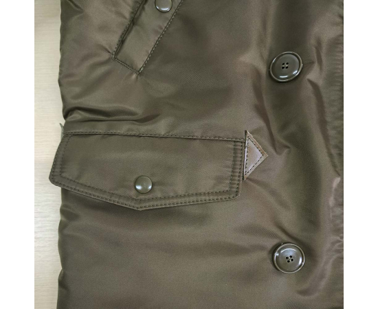 Куртка Аляска зимова N-3B slim Tundra Top Gun, Розмір: 44-46 (S), зображення 29