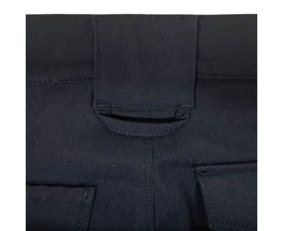 Штани Defender Black, Розмір брюк: 60-62/188, зображення 11