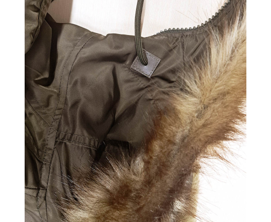 Куртка зимова N-2B Slim Tundra, Розмір: 56-58 (XL), зображення 14