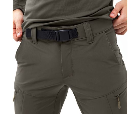 Брюки Ranger Gen 2 Olive, Размер брюк / рост: 60-62/188, фото 10
