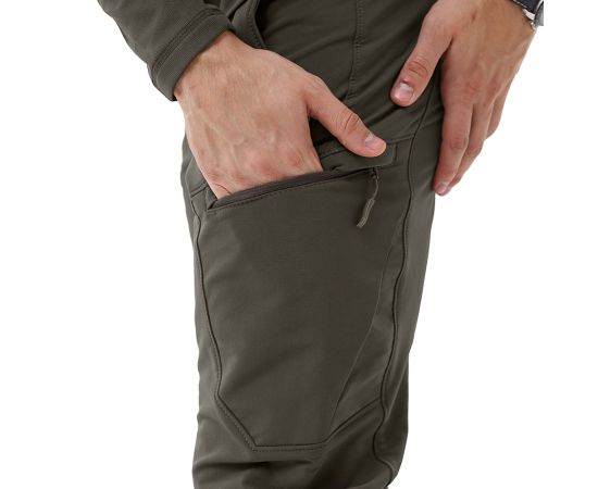 Брюки Ranger Gen 2 Olive, Размер брюк / рост: 44-46/182, фото 12