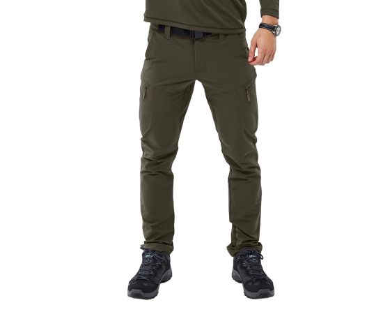 Брюки Ranger Gen 2 Olive, Размер брюк / рост: 44-46/182, фото 2