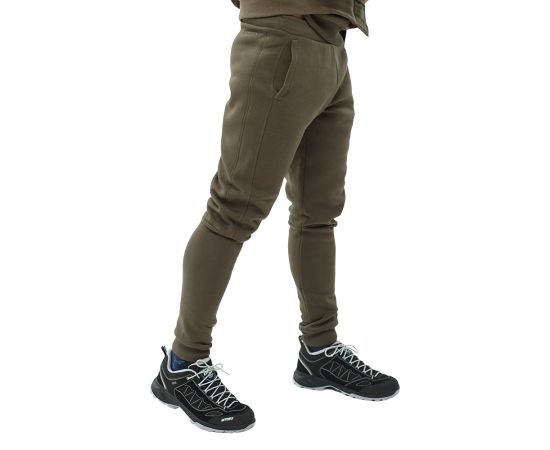 Штаны теплые с начесом Warm Tundra, Размер брюк / рост: 60-62/176, фото 2