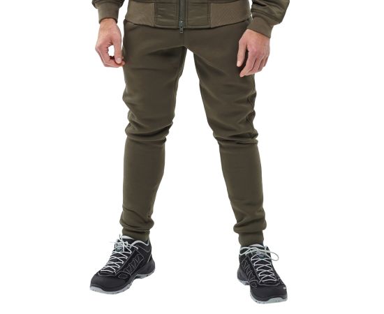 Штаны теплые с начесом Warm Tundra, Размер брюк / рост: 56-58/182, фото 3