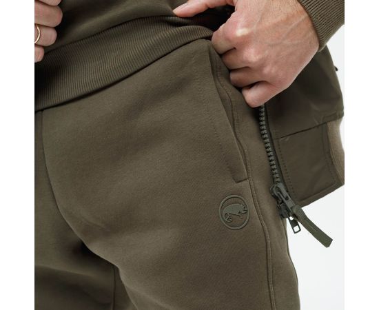 Штаны теплые с начесом Warm Tundra, Размер брюк / рост: 56-58/176, фото 9