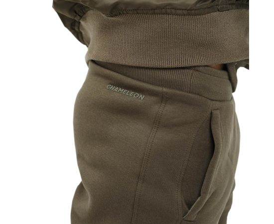 Штаны теплые с начесом Warm Tundra, Размер брюк / рост: 44-46/188, фото 10