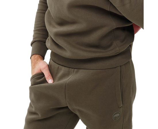 Штаны теплые с начесом Warm Tundra, Размер брюк / рост: 48-50/176, фото 11