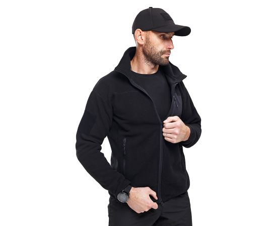 Кофта Composite Gen 4 Black, Розмір: 62-60 (XXL), зображення 2