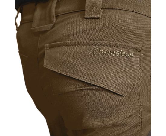 Штани Defender Сoyote, Розмір брюк: 48-50/182, зображення 9