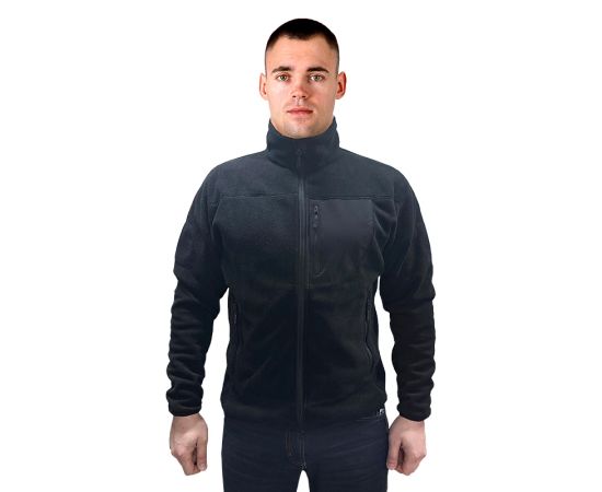 Кофта Composite Gen 4 Black, Розмір: 56-58 (XL), зображення 5