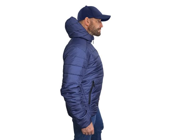 Куртка Maximus Dark Navy, Размер: 56-58 (XL), фото 8