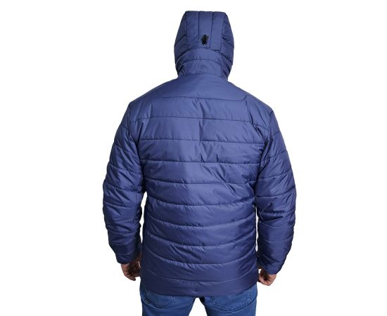 Куртка Maximus Dark Navy, Размер: 64-66 (XXXL), фото 10