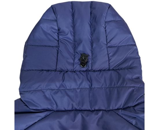 Куртка Maximus Dark Navy, Размер: 64-66 (XXXL), фото 13