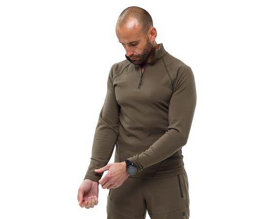 Кофта чоловіча Sporter Gen 3 Tundra, Розмір: 62-60 (XXL), зображення 2