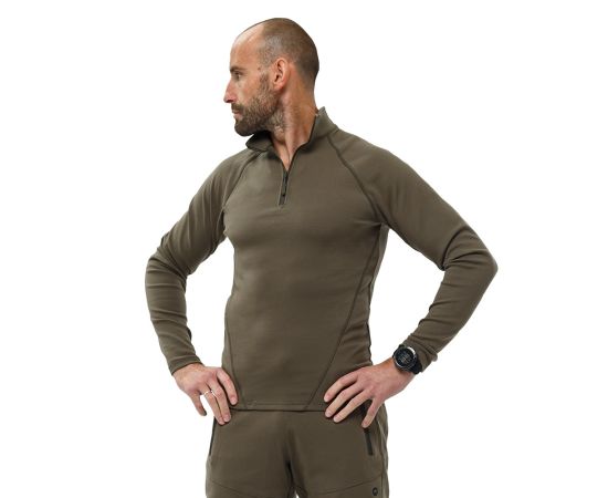 Кофта чоловіча Sporter Gen 3 Tundra, Розмір: 52-54 (L), зображення 3