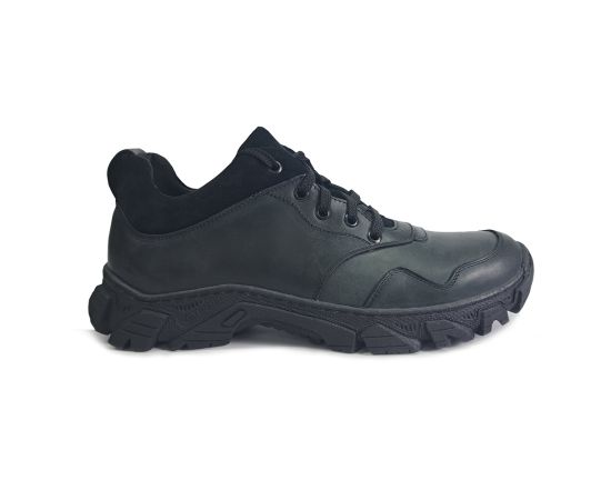 Кросiвки Cross CHV Black, Розмір взуття: 40