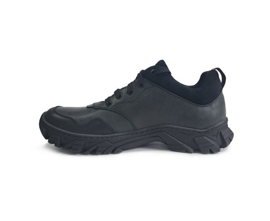 Кросiвки Cross CHV Black, Розмір взуття: 40, зображення 2