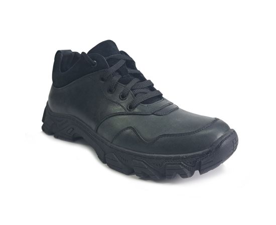 Кросiвки Cross CHV Black, Розмір взуття: 40, зображення 3