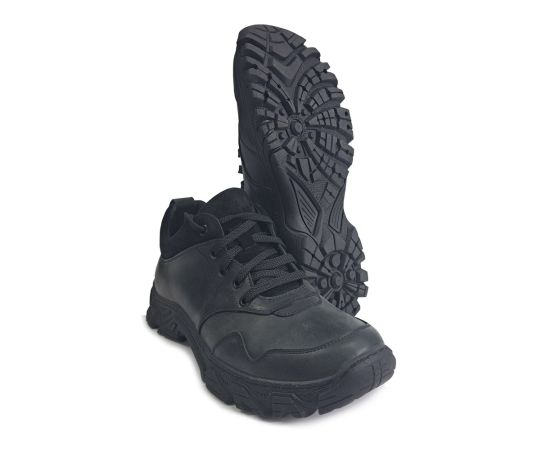 Кросiвки Cross CHV Black, Розмір взуття: 40, зображення 5