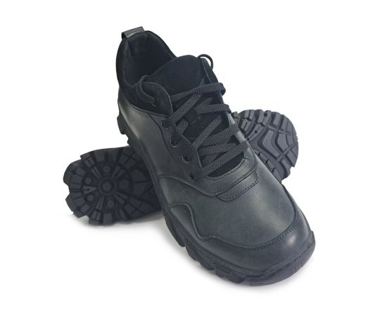 Кросiвки Cross CHV Black, Розмір взуття: 40, зображення 6