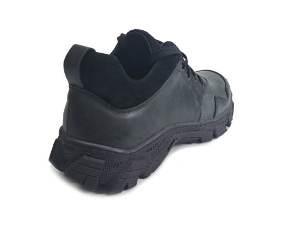 Кросiвки Cross CHV Black, Розмір взуття: 45, зображення 4