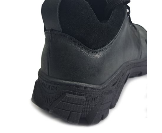 Кросiвки Cross CHV Black, Розмір взуття: 41, зображення 7 Кросiвки Cross CHV Black, Розмір взуття: 41, зображення 7