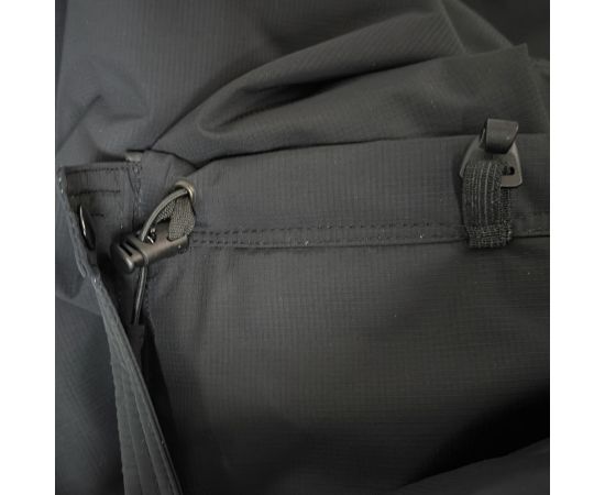 Брюки зимние утепленные Mont Blanc Gen 3 Black, Размер брюк / рост: 48-50/176, фото 16