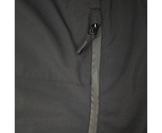 Брюки зимние утепленные Mont Blanc Gen 3 Black, Размер брюк / рост: 60-62/188, фото 17