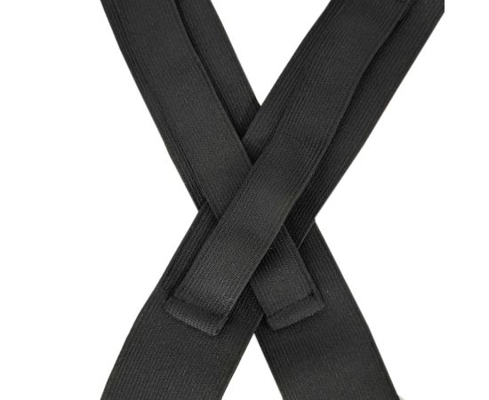 Брюки зимние утепленные Mont Blanc Gen 3 Black, Размер брюк / рост: 52-54/188, фото 18