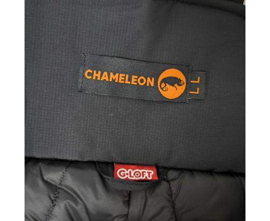 Брюки зимние утепленные Mont Blanc Gen 3 Black, Размер брюк / рост: 60-62/188, фото 10