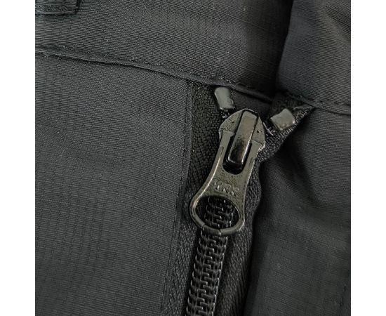 Брюки зимние утепленные Mont Blanc Gen 3 Black, Размер брюк / рост: 44-46/176, фото 11