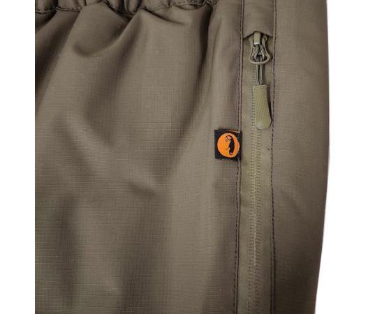 Брюки зимние утепленные Mont Blanc Gen 3 Tundra, Размер брюк / рост: 48-50/176, фото 17