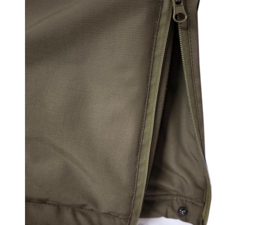 Брюки зимние утепленные Mont Blanc Gen 3 Tundra, Размер брюк / рост: 48-50/176, фото 18