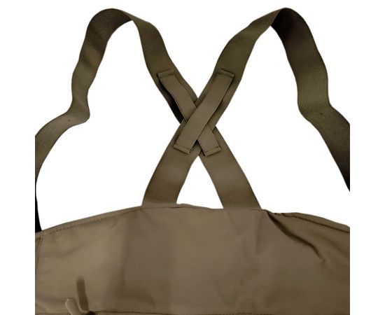 Брюки зимние утепленные Mont Blanc Gen 3 Tundra, Размер брюк / рост: 44-46/176, фото 22