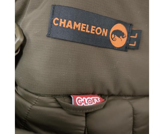 Брюки зимние утепленные Mont Blanc Gen 3 Tundra, Размер брюк / рост: 48-50/176, фото 15