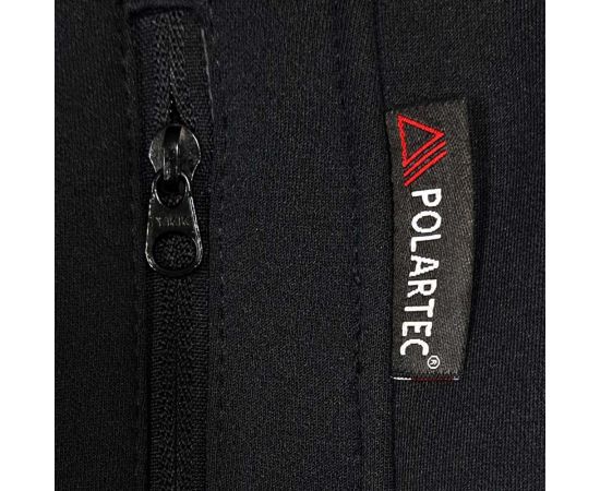 Штаны спортивные утепленные Mobile Black с начесом, Размер брюк / рост: 44-46/188, фото 15