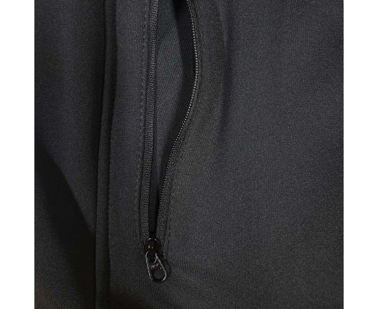 Штани спортивні утеплені Mobile Black з начосом, Розмір брюк: 56-58/188, зображення 16