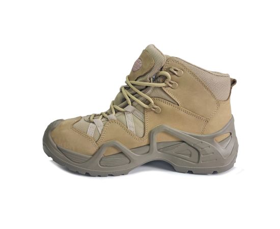 Черевики Scooter M1492NBJ Coyote, Розмір взуття: 41, зображення 2