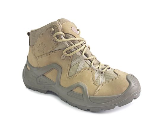 Черевики Scooter M1492NBJ Coyote, Розмір взуття: 40, зображення 3