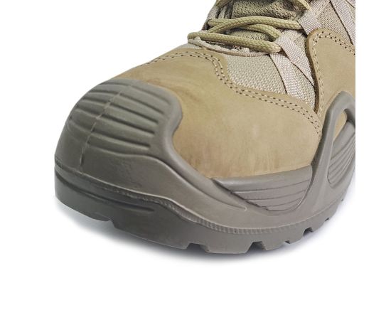 Черевики Scooter M1492NBJ Coyote, Розмір взуття: 41, зображення 8