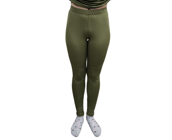 Термобілизна жіноча Aktive Khaki, Розмір: 40-42 (XS), зображення 6 Термобілизна жіноча Aktive Khaki, Розмір: 40-42 (XS), зображення 6