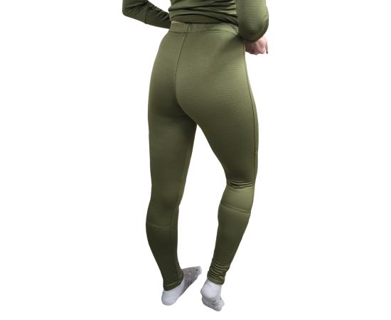 Термобілизна жіноча Aktive Khaki, Розмір: 40-42 (XS), зображення 7 Термобілизна жіноча Aktive Khaki, Розмір: 40-42 (XS), зображення 7