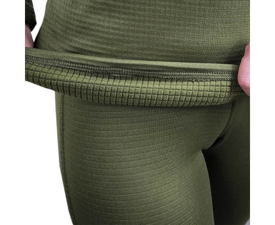 Термобілизна жіноча Aktive Khaki, Розмір: 40-42 (XS), зображення 9 Термобілизна жіноча Aktive Khaki, Розмір: 40-42 (XS), зображення 9