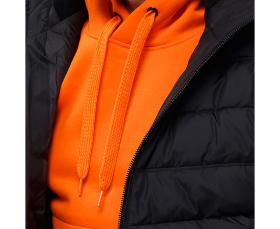 Оранжевый худи мужской Anorak warm Gen2 Orange, Размер: 48-50 (M), фото 6